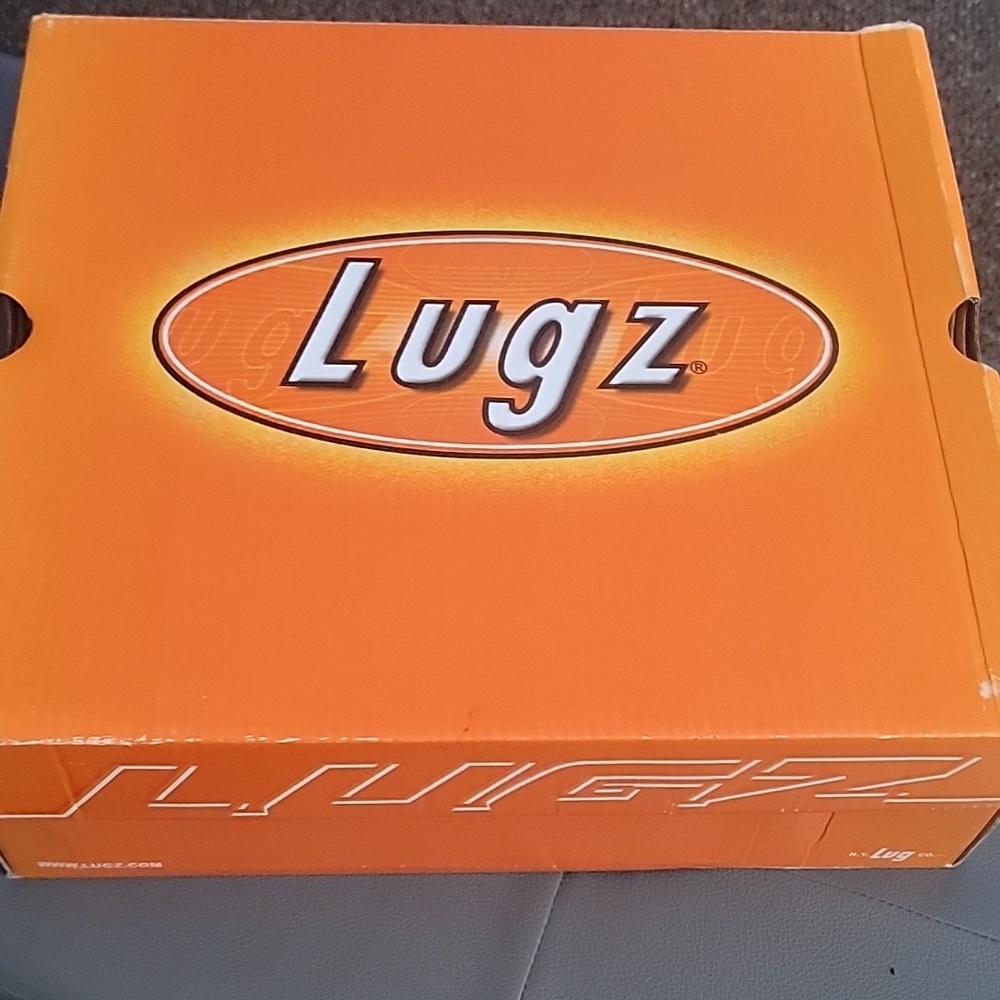 Lugz Slip Resistant Work Boots - Picture 6 of 6